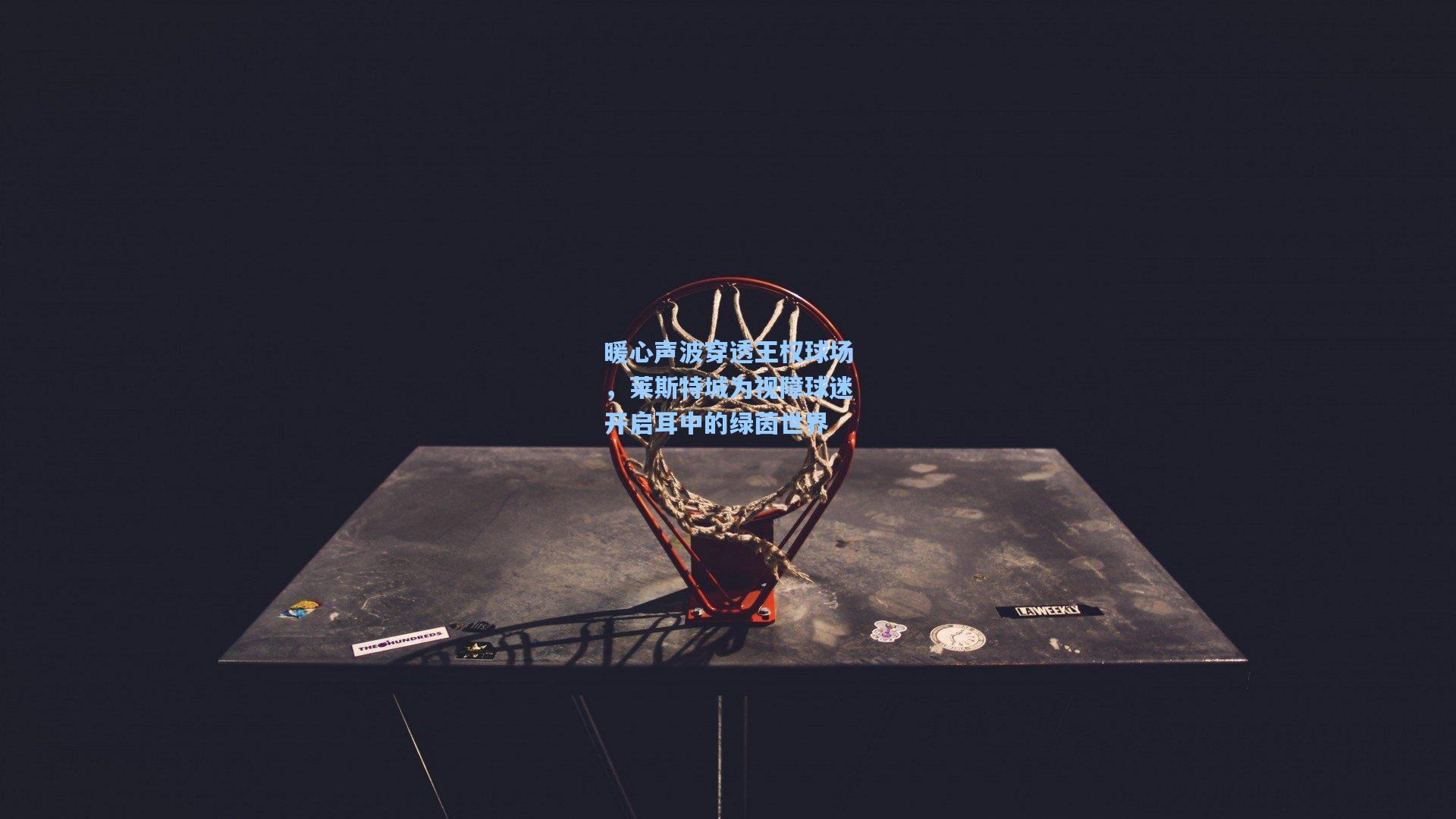 暖心声波穿透王权球场，莱斯特城为视障球迷开启耳中的绿茵世界