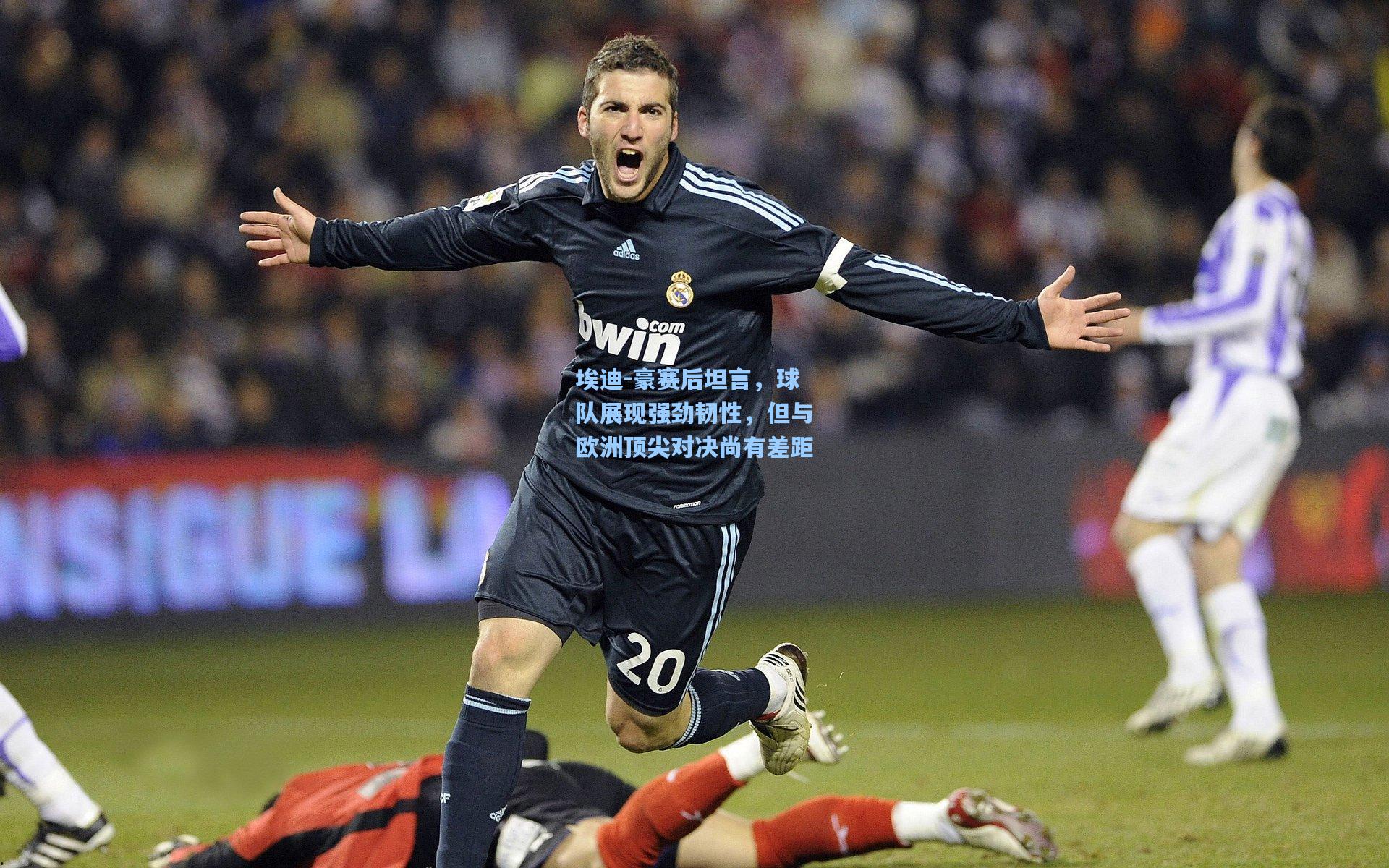 埃迪-豪赛后坦言,球队展现强劲韧性,但与欧洲顶尖对决尚有差距