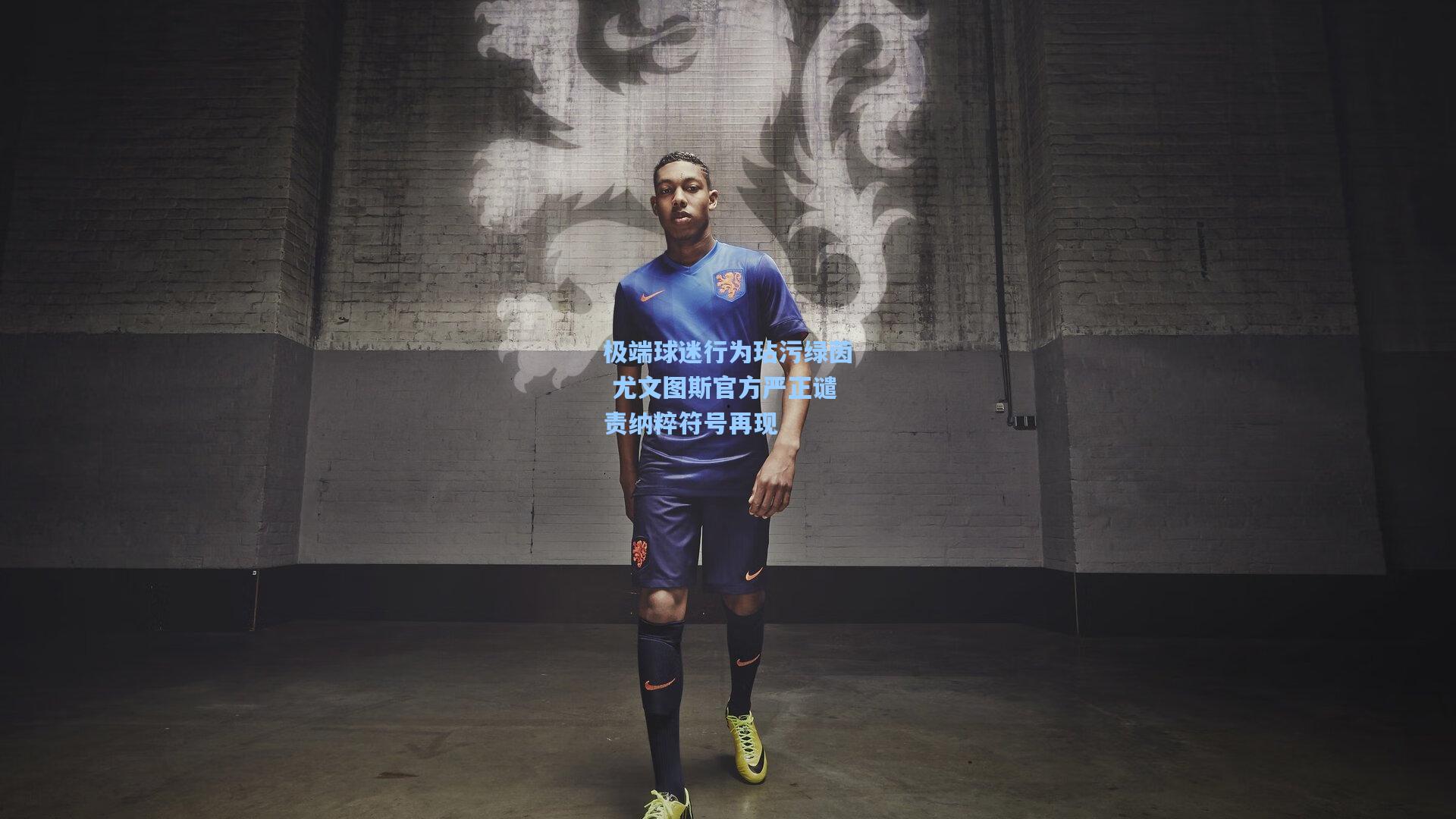 极端球迷行为玷污绿茵 尤文图斯官方严正谴责纳粹符号再现