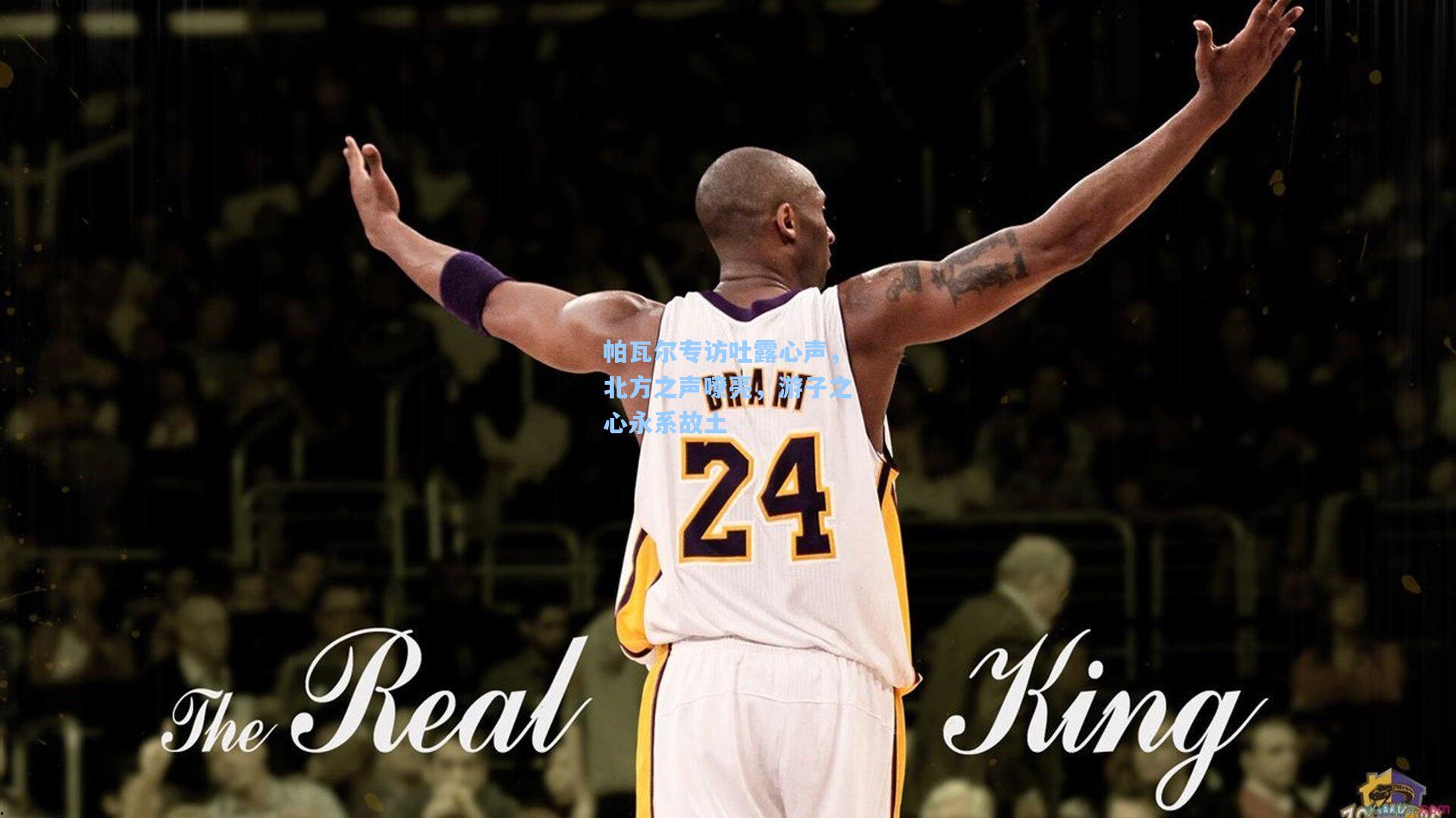 帕瓦尔专访吐露心声，北方之声嘹亮，游子之心永系故土